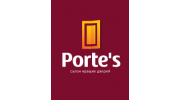 Portes