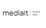 Medialt